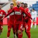 Türkiye Kupası: Kasımpaşa 1-2 Gaziantep FK (Maç Sonucu)
