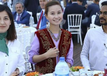 Türkiye OECD'nin uluslararası öğrenci oranında sondan dördüncü