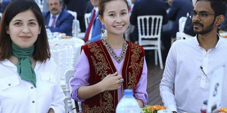 Türkiye OECD'nin uluslararası öğrenci oranında sondan dördüncü