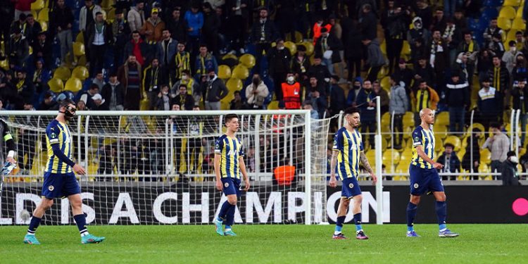 Türkiye, UEFA ülke puanı sıralamasında geriledi