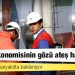 Türkiye ekonomisinin gözü ateş hattında
