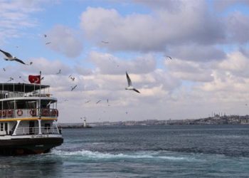 Türkiye genelinde sıcaklık mevsim normallerinin üzerine çıkacak