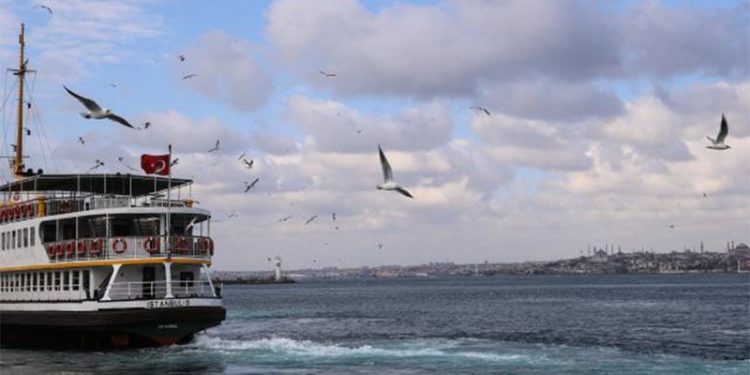 Türkiye genelinde sıcaklık mevsim normallerinin üzerine çıkacak