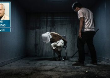 Türkiye mahkemesi nihai raporu: İşkence