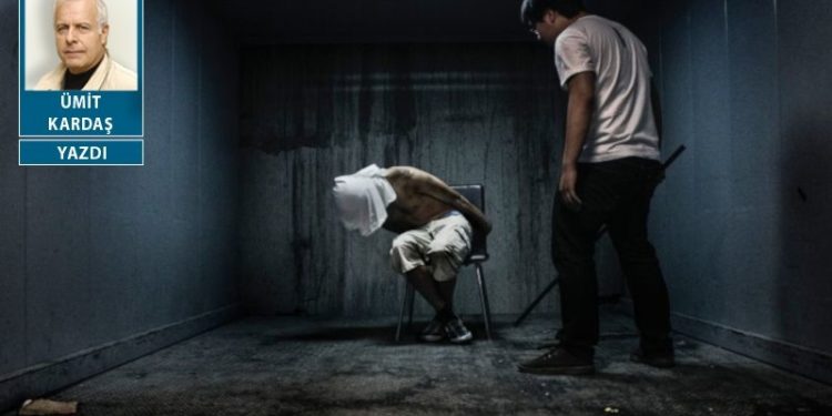 Türkiye mahkemesi nihai raporu: İşkence