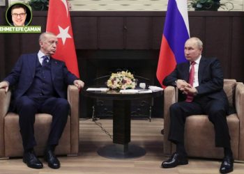 Türkiye perspektifinden Rusya-Ukrayna krizi (2)