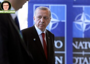 Türkiye perspektifinden Rusya-Ukrayna krizi (3)