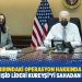 Türkiye sınırındaki operasyon hakkında Biden'dan açıklama: IŞİD lideri Kureyşi'yi sahadan kaldırdık