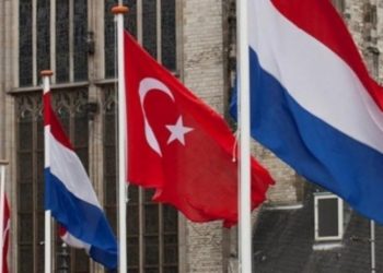 Türkiye vatandaşlarının Hollanda'ya iltica başvurularında artış sürüyor