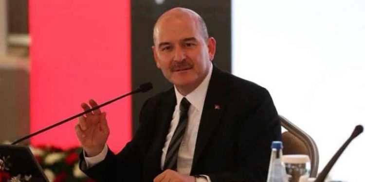 Türkiye vatandaşlığına geçen Suriyeli sayısı açıklandı