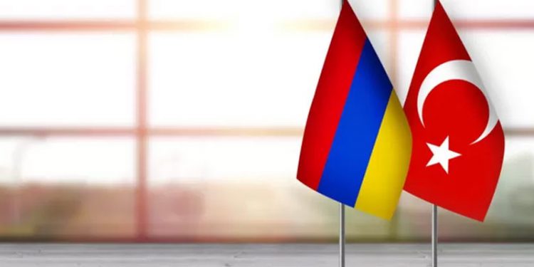 Türkiye ve Ermenistan özel temsilcilerinin ikinci toplantısı 24 Şubat'ta Viyana'da yapılacak