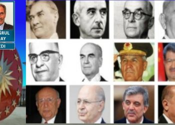 Türkiye'de cumhurbaşkanlığı seçimlerinin kısa tarihçesi