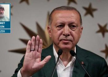 Türkiyeli demokratların sorunu Erdoğan ve AKP mi, sistem mi?