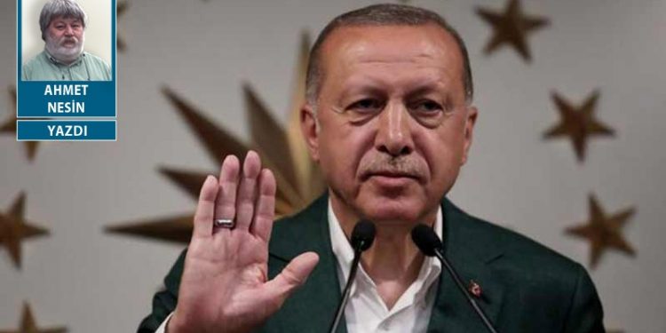 Türkiyeli demokratların sorunu Erdoğan ve AKP mi, sistem mi?