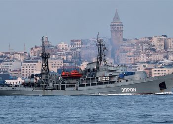 Türkiye'nin Montrö kararına Reuters ve Financial Times'tan çarpıcı yorum