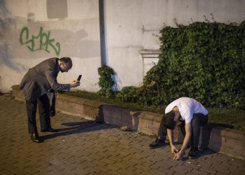 Türkiye’de ilk uyuşturucu kullanma yaşı ortalama 16’ya düştü