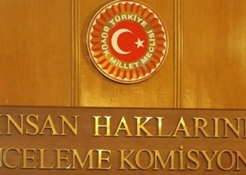 Türkiye’de insan hakları ihlali yokmuş: 10 bin başvuru, sıfır suç duyurusu