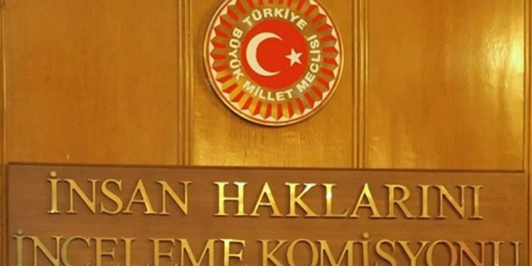 Türkiye’de insan hakları ihlali yokmuş: 10 bin başvuru, sıfır suç duyurusu