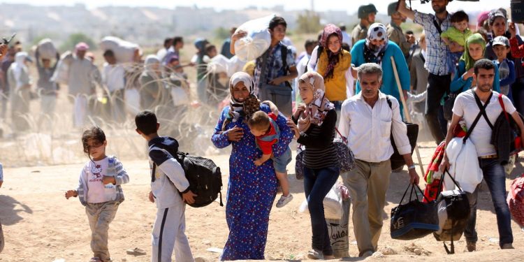 Türkiye’de yaşayan Suriyeli sayısı 3 milyonu aştı: En çok hangi şehirlerde yaşıyorlar?