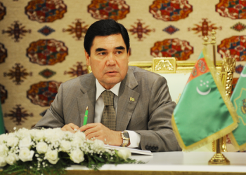 Türkmenistan erken seçime gidiyor