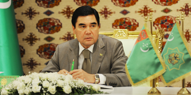 Türkmenistan erken seçime gidiyor