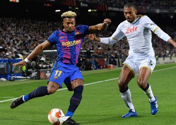 UEFA Avrupa Ligi'nde sonuçlar