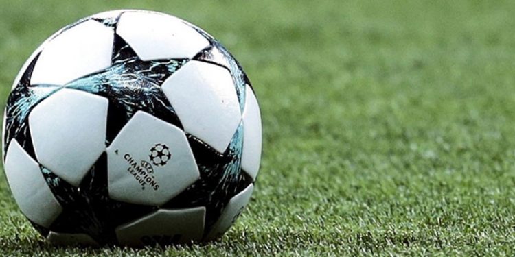 UEFA Şampiyonlar Ligi final maçı Rusya yerine Fransa'da yapılacak