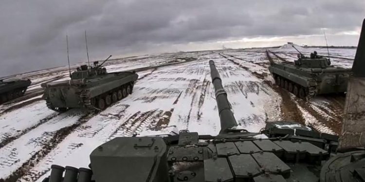 "Ukrayna Almanya'dan silah istedi"