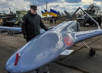 Ukrayna Bayraktar SİHA'larıyla tatbikat yapacak