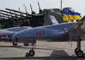 Ukrayna Bayraktar TB-2 SİHA'larını da kullandığı tatbikata başladı