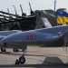 Ukrayna Bayraktar TB-2 SİHA'larını da kullandığı tatbikata başladı