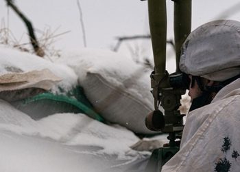 Ukrayna: Büyük çaplı bir saldırı olasılığı düşük