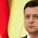 Ukrayna Devlet Başkanı Zelenskiy, Rus doğal gazını Almanya'ya taşıyan Kuzey Akım 2 boru hattının durdurulmasını istedi