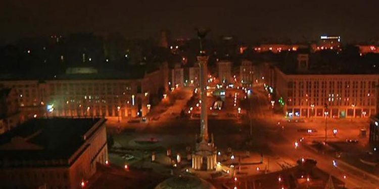 Ukrayna Dışişleri Bakanı Kuleba: Kiev roketli saldırıya uğradı