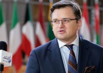 Ukrayna Dışişleri Bakanı, yaptırımların sertleştirilmesi çağrısında bulundu