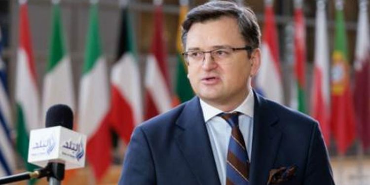 Ukrayna Dışişleri Bakanı, yaptırımların sertleştirilmesi çağrısında bulundu