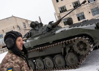 Ukrayna Krizi - Macron: Putin gerilimi artırmama sözü verdi