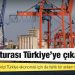 Ukrayna: Krizin faturası Türkiye'ye çıkabilir
