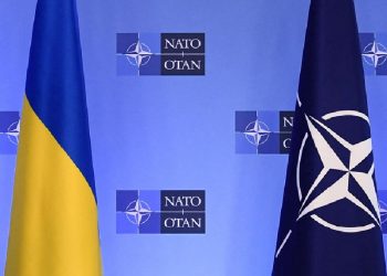 Ukrayna NATO’dan yardım talebinde bulundu