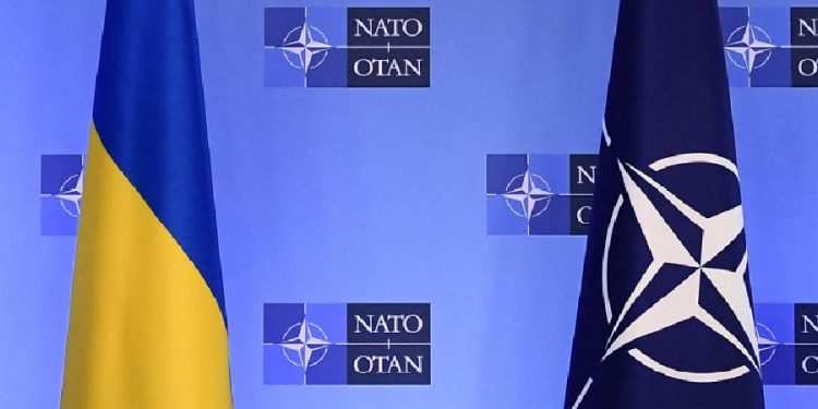 Ukrayna NATO’dan yardım talebinde bulundu
