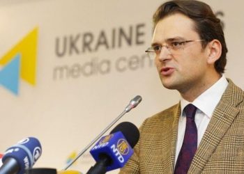 Ukrayna: Rusya ile her türlü formatta görüşmeye hazırız