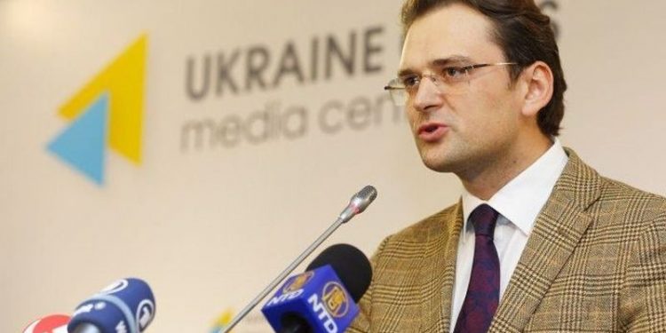 Ukrayna: Rusya ile her türlü formatta görüşmeye hazırız