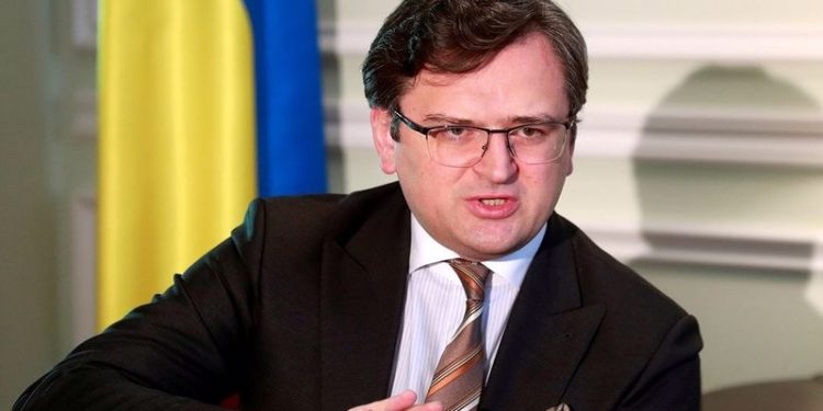 Ukrayna: Rusya ve Viyana Belgesi’nin tüm imzacılarıyla 48 saat içinde toplantı talep ettik