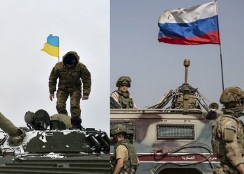 Ukrayna, Rusya'nın ayrılıkçıları tanıma girişimi için BM'ye başvurdu