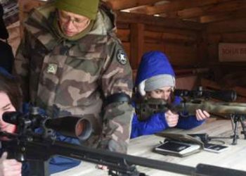 Ukrayna, Rusya’daki “milyonlarca vatandaşına” bu ülkeden ayrılma çağrısı yaptı