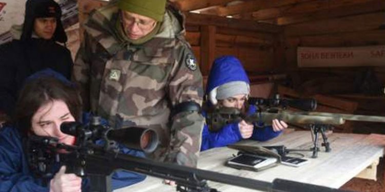 Ukrayna, Rusya’daki “milyonlarca vatandaşına” bu ülkeden ayrılma çağrısı yaptı