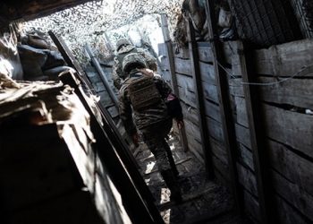 Ukrayna Silahlı Kuvvetleri: Rusya'nın 5 uçağı ve 1 helikopteri vuruldu