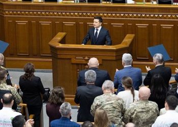 Ukrayna: Türkiye ile iki gün içinde serbest ticaret anlaşması imzalayacağız