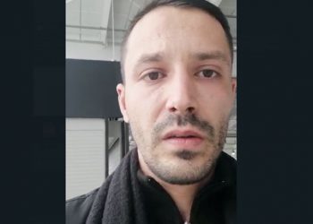 Ukrayna, Türkiye'de hapis cezası bulunan Umut Gümüş'ü teslim etmek istiyor