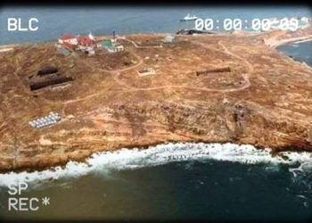 Ukrayna: Yılan Adası'ndaki 13 Ukrayna askeri hâlâ hayatta olabilir